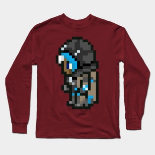 The Undoubting Sharpshooter Long Sleeve T-Shirt